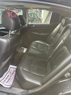 إنفينيتي G37 كوبيه